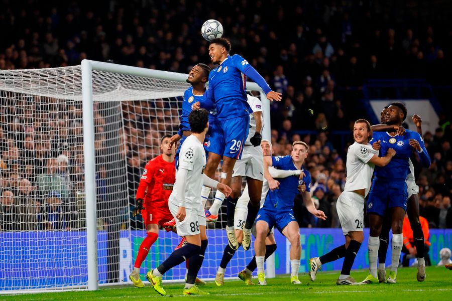 Champions League: Στους “16” απευθείας η Μπάγερν – Έπεσε ηρωικά η Πάφος στο Λονδίνο