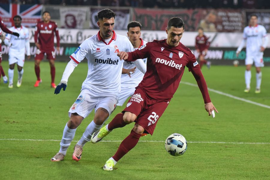 Η ΑΕΛ νικήτρια στο ντέρμπι των ουραγών – Η βαθμολογία της Super League