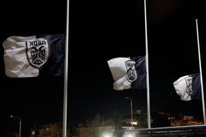 Φίλαθλος του ΠΑΟΚ πέθανε από ανακοπή στο άκουσμα της είδησης του πολύνεκρου τροχαίου στη Ρουμανία
