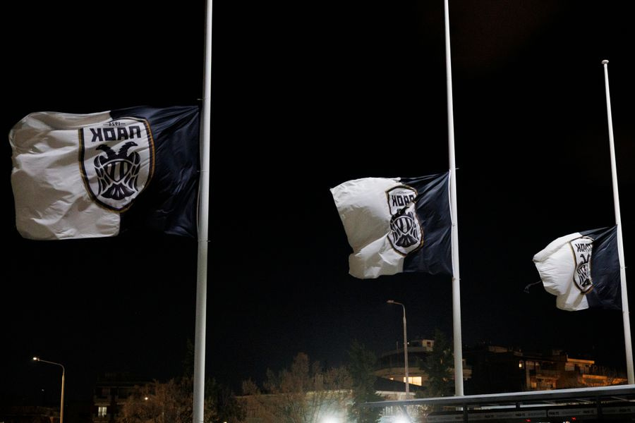 Φίλαθλος του ΠΑΟΚ πέθανε από ανακοπή στο άκουσμα της είδησης του πολύνεκρου τροχαίου στη Ρουμανία