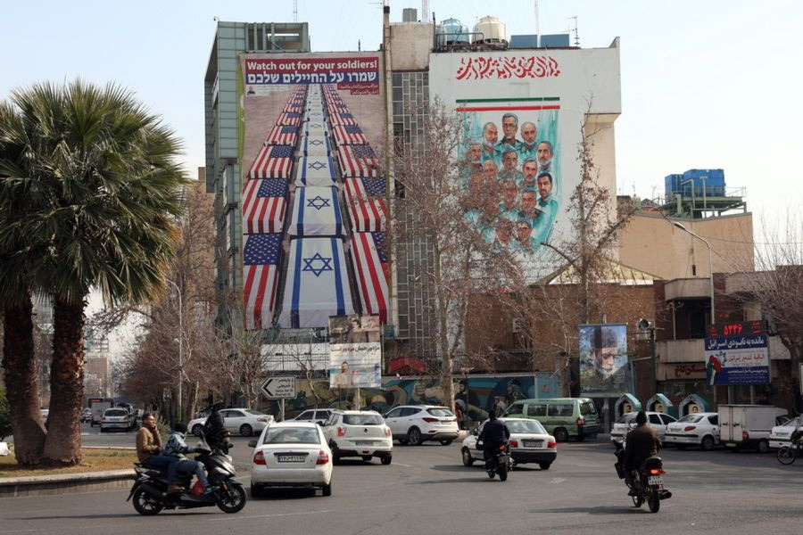 Ιράν: Διαμορφώνεται ένα πλαίσιο διαπραγματεύσεων με τις ΗΠΑ