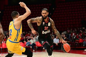 GBL: Με νίκες των γηπεδούχων άρχισε η 16η αγωνιστική