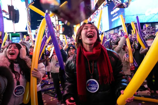New Year’s Resolution: Oι δύο λέξεις που πρέπει να αποφύγετε τη νέα χρονιά