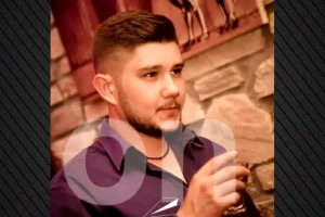 Λάρισα: Νεκρός 31χρονος μετά από σφοδρό τροχαίο