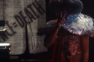 Uchronia: Η νέα ταινία του Φιλ Ιερόπουλου για τον Αρθούρο Ρεμπώ κάνει παγκόσμια πρεμιέρα στην Berlinale