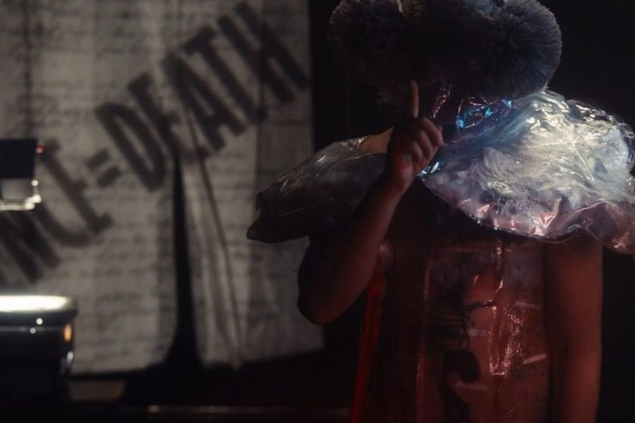 Uchronia: Η νέα ταινία του Φιλ Ιερόπουλου για τον Αρθούρο Ρεμπώ κάνει παγκόσμια πρεμιέρα στην Berlinale