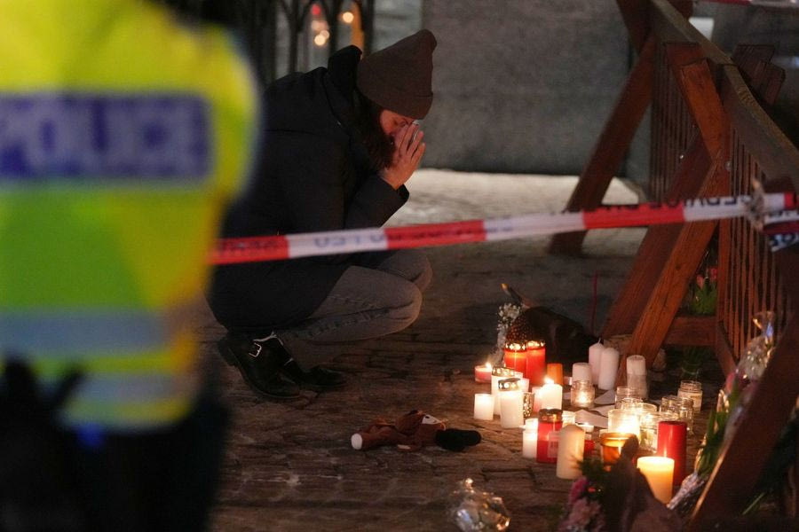 Τραγωδία στο Κραν Μοντανά: «Δεν υπάρχει πληροφόρηση» προς το παρόν για Έλληνες μεταξύ των θυμάτων