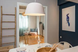 Airbnb: Η Κρήτη στην τριάδα με τις περισσότερες διανυκτερεύσεις στην Ελλάδα