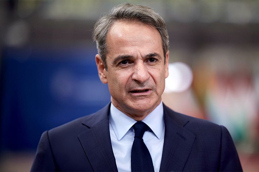 Οι λεπτές ισορροπίες Μητσοτάκη μετά την κρίση εμπιστοσύνης στις ευρωαμερικανικές σχέσεις