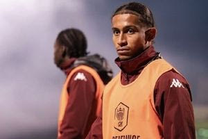 Γαλλία: Ποδοσφαιριστής της Μετς ανάμεσα στους τραυματίες του Κραν Μοντανά