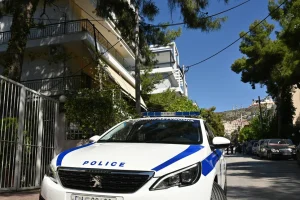 Εξιχνιάστηκε η ένοπλη ληστεία σε ενεχυροδανειστήριο στη Θεσσαλονίκη