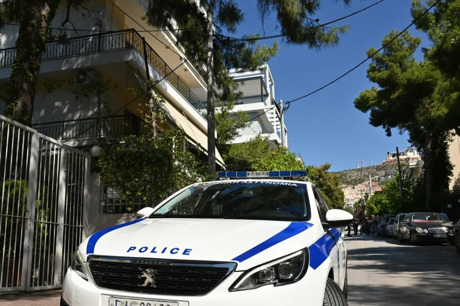 Εξιχνιάστηκε η ένοπλη ληστεία σε ενεχυροδανειστήριο στη Θεσσαλονίκη