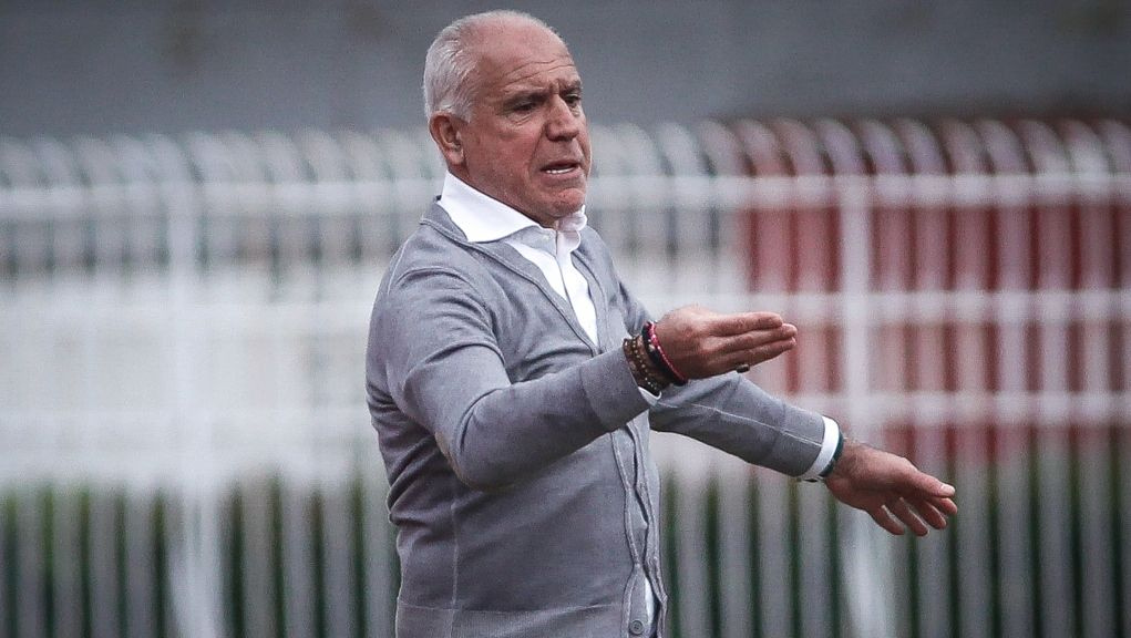 Super League 2: Τα Χανιά «μετακομίζουν» στην Κύπρο – Κοντά σε Αναστόπουλο για την τεχνική ηγεσία