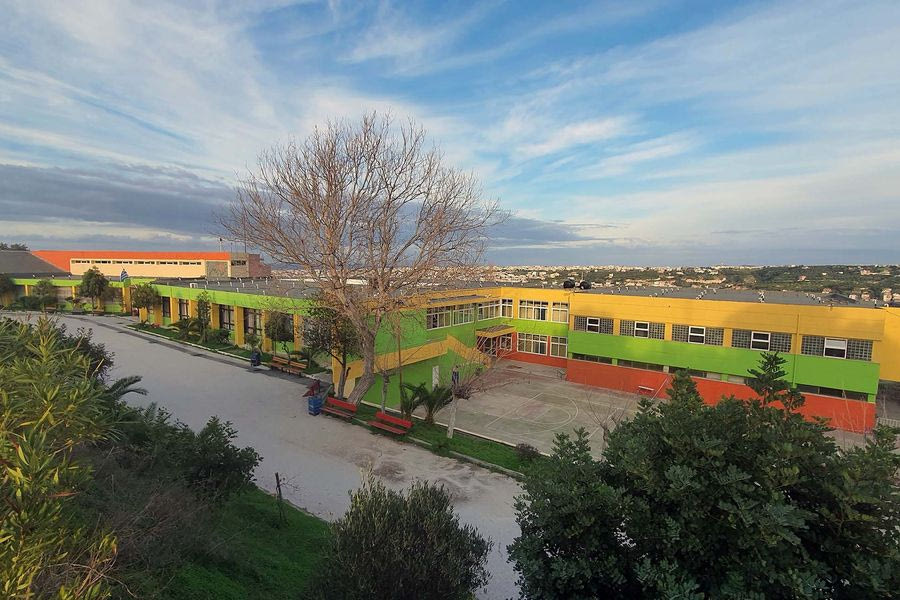 Το Πρότυπο Λύκειο Ηρακλείου συγχαίρει τους μαθητές του που διακρίθηκαν στον διαγωνισμό “Θαλής”