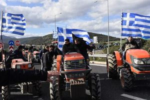 Σε στάση αναμονής οι αγρότες μέχρι την εξειδίκευση των μέτρων – «Δεν θα μείνουμε θεατές» διαμηνύει η κυβέρνηση