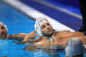 Πόλο: Χωρίς Γενηδουνιά η Εθνική κόντρα σε Τουρκία και Ιταλία