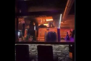 Κραν Μοντανά: Πού οφείλονται τα αίτια της τραγωδίας – Πραγματογνώμονας της Πυροσβεστικής εξηγεί