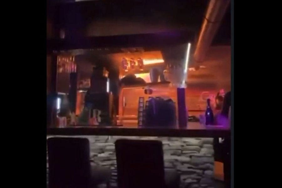 Κραν Μοντανά: Πού οφείλονται τα αίτια της τραγωδίας – Πραγματογνώμονας της Πυροσβεστικής εξηγεί