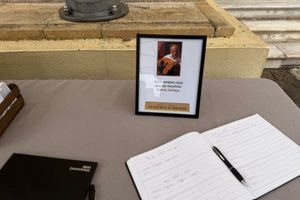 Συλλυπητήριο μήνυμα της Ελένης Βατσινά για την απώλεια του Ψαρογιάννη