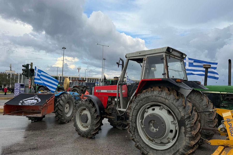 Κρίσιμες αποφάσεις από τους αγροτοκτηνοτρόφους της Κρήτης