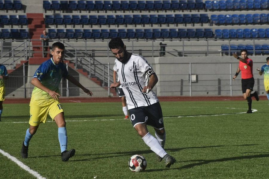 Α1 ΕΠΣΗ: Εργο–τέλειο ξεκίνημα στο 2026