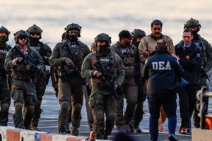 Αθώος για όλες τις κατηγορίες που του απαγγέλθηκαν δήλωσε ο Ν. Μαδούρο – «Είμαι ακόμα ο ηγέτης της Βενεζουέλας»