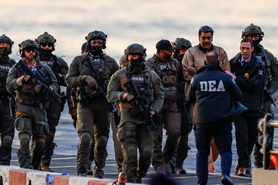 Αθώος για όλες τις κατηγορίες που του απαγγέλθηκαν δήλωσε ο Ν. Μαδούρο – «Είμαι ακόμα ο ηγέτης της Βενεζουέλας»