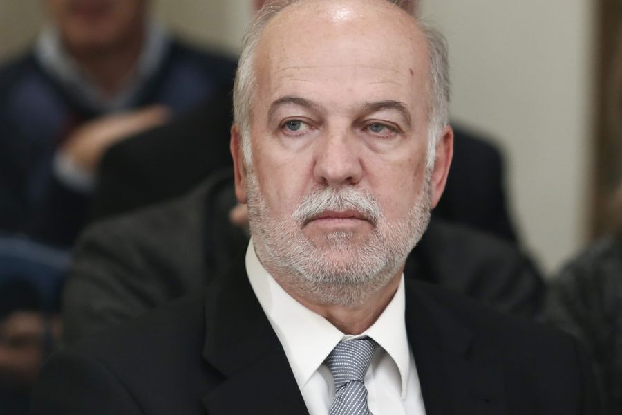 Φλωρίδης: ΠΑΣΟΚ και ΣΥΡΙΖΑ υπονομεύουν τη διαδικασία της Συνταγματικής Αναθεώρησης