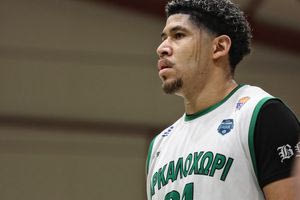 Μπάσκετ: Με το μυαλό στη Βενεζουέλα και το σώμα στο Αρκαλοχώρι