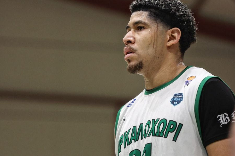 Με το μυαλό στη Βενεζουέλα και το σώμα στο Αρκαλοχώρι