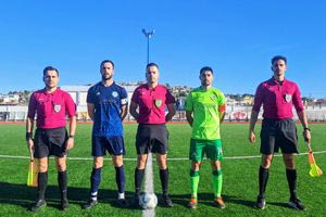 Γ’ Εθνική: Ήττες με το ίδιο σκορ για ΠΟΑ και Γιούχτα στα πρώτα ματς του 2026