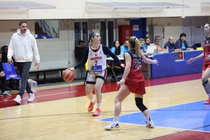 Α2 μπάσκετ γυναικών: Ήττα εντός προγράμματος για τον Ανδρογέα