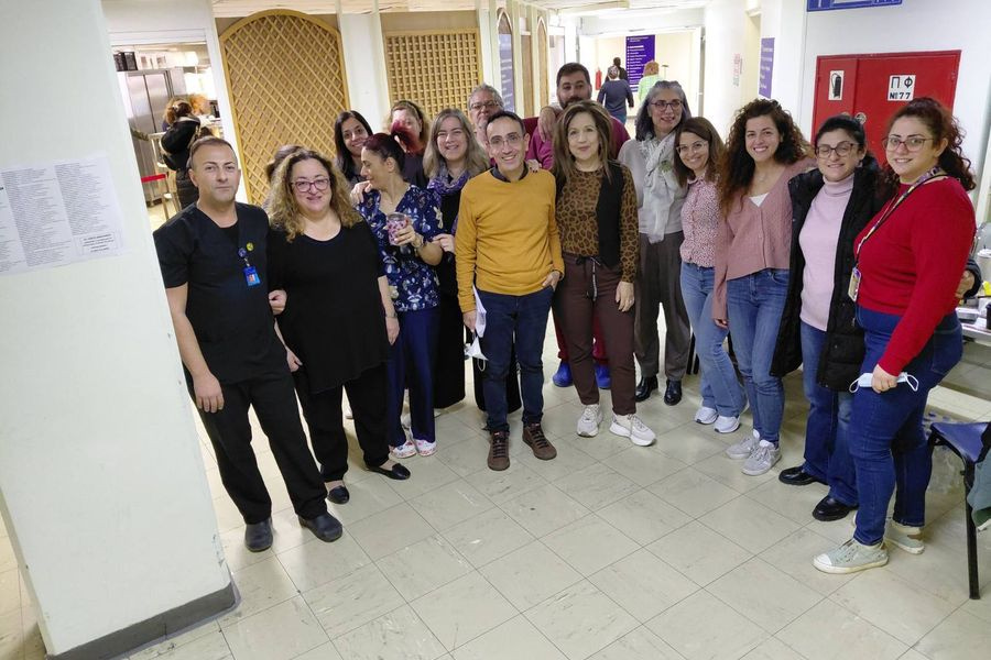 Σωματείο Εργαζομένων ΠΑΓΝΗ: Πρώτη δύναμη με 54,89% η Αγωνιστική Συσπείρωση Υγειονομικών