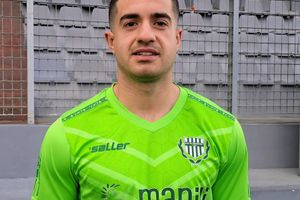 Παίκτης του Γιούχτα ο Γιώργος Φέκκας