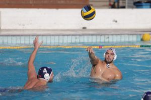 Ασταμάτητοι οι πολίστες του ΟΦΗ στην Α2