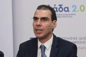 Θεμιστοκλέους: Δεν χρειάζεται πανικός για τη γρίπη – Το ΕΣΥ είναι προετοιμασμένο