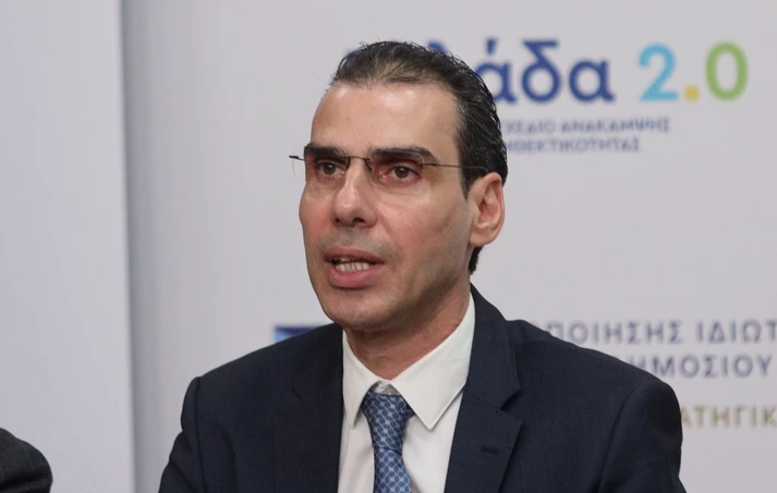 Θεμιστοκλέους: Δεν χρειάζεται πανικός για τη γρίπη – Το ΕΣΥ είναι προετοιμασμένο