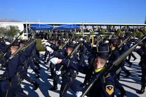 Οι αποφάσεις του ΚΥΣΕΑ για τις τοποθετήσεις αντιστράτηγων, αντιναυάρχων και αντιπτεράρχων