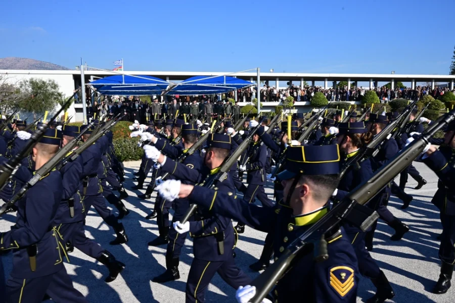 Οι αποφάσεις του ΚΥΣΕΑ για τις τοποθετήσεις αντιστράτηγων, αντιναυάρχων και αντιπτεράρχων