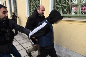 Σέρρες: Σε σωφρονιστικό κατάστημα ανήλικων ο 16χρονος για τον φονικό ξυλοδαρμό του 17χρονου