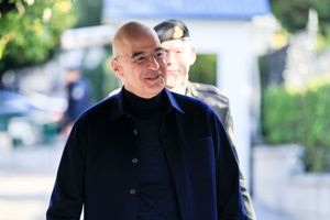 Δένδιας: Η Ελλάδα αποκτά τις ισχυρότερες φρεγάτες στον πλανήτη – Και στις 4 Belharra θα τοποθετηθούν στρατηγικά όπλα