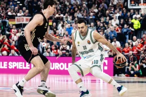 Ευρωλίγκα: Στάση Μόναχο για τον Παναθηναϊκό
