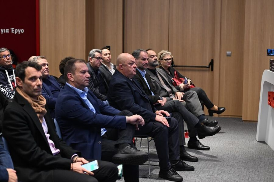 Run Greece Ηράκλειο: Άνοιξαν οι εγγραφές για τον αγώνα της 29ης Μαρτίου