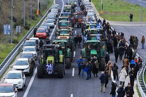 Την Κυριακή οι αποφάσεις των αγροτών για το επόμενο στάδιο των κινητοποιήσεων – Τα μηνύματα της κυβέρνησης