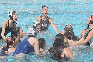 Μπήκαν με το δεξί στην Α2 πόλο οι γυναίκες του ΟΦΗ