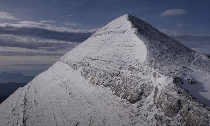 Αγνοούνται οκτώ ορειβάτες στον Ταΰγετο σε υψόμετρο περίπου 2.000 μέτρων – Μεγάλη κινητοποίηση της Πυροσβεστικής