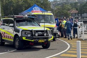 Αυστραλία: Επίθεση καρχαρία σε 12χρονο στο λιμάνι του Σίδνεϊ – Παλεύει για τη ζωή του
