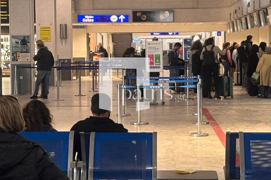 Τα σενάρια πίσω από την καθολική διακοπή πτήσεων – Οι υποδομές, οι χάκερ και τα ερωτήματα για το ελληνικό FIR