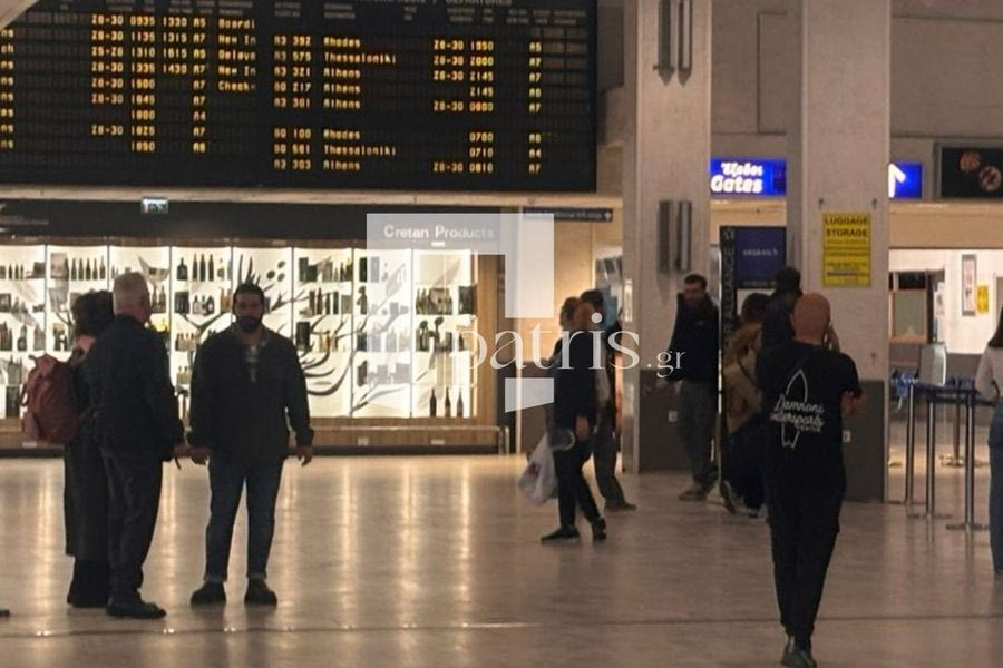 FIR Αθηνών: Αποκαταστάθηκε το τεχνικό πρόβλημα – Ξεκίνησαν οι πτήσεις και στο αεροδρόμιο Ηρακλείου
