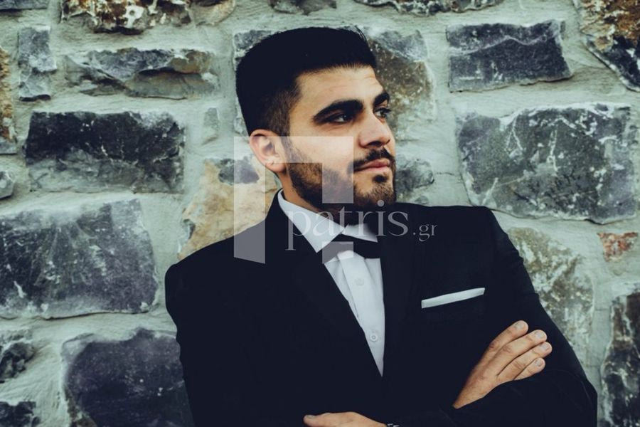 Τραγωδία στην Ανώπολη: Την Τρίτη το τελευταίο αντίο στον 36χρονο Νίκο